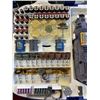 Image 7 : ROTARY TOOL WITH ACCESSORIES, CEILING FAN, METAL CASE AND JIGSAW