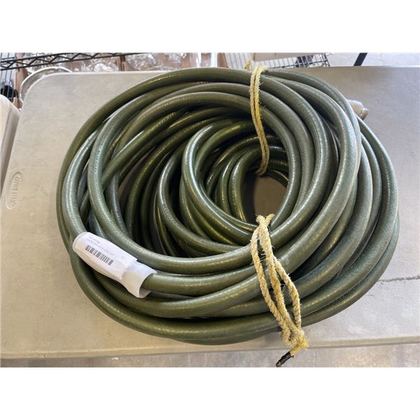 CONTRACTOR WATER HOSE 100FT