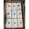 Image 2 : CASE OF NEW ETERNITY FACE MASKS, 2250 TOTAL MASKS