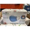 Image 3 : CASE OF NEW ETERNITY FACE MASKS, 2250 TOTAL MASKS