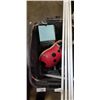 Image 2 : BAEBA BABY MILK SECOND, JOLLY JUMPER AND LADY BUG WHEELIE RIDE ON TOY