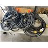 Image 1 : COILS OF ELECTRICAL CABLE