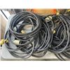 Image 2 : COILS OF ELECTRICAL CABLE