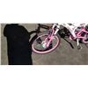 Image 2 : WHITE AVGO BIKE