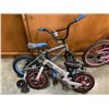 Image 1 : 2 KIDS BIKES