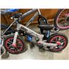 Image 2 : 2 KIDS BIKES