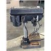 Image 2 : JOBMATE DRILL PRESS