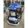 Image 2 : SUBARU ELECTRIC START PRESSURE WASHER NO WAND NO HOSE, HAS COMPRESSION