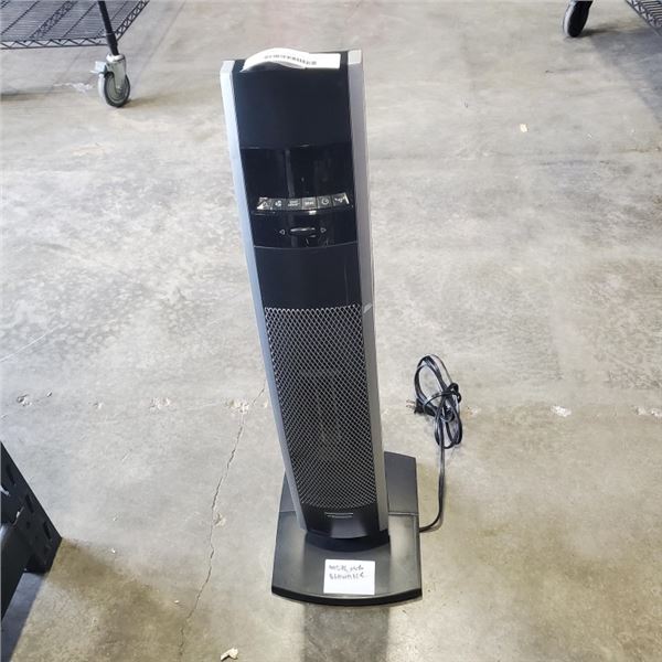 BIONAIR TOWER HEATER / FAN, WORKING