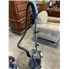 Image 1 : HOOVER DUROS CANNISTER VACUUM
