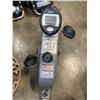 Image 4 : TEMPO RECUMBANT EXCERCISE BIKE