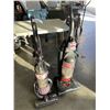Image 1 : PINK BALL DYSON AND BISSELL POWER FORCE TURBO