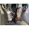 Image 2 : PINK BALL DYSON AND BISSELL POWER FORCE TURBO