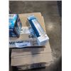 Image 2 : 2 CASES OF NEW SYLVANIA PAR 30 SCREW TYPE HALOGEN BULBS, 15 PER CASE AND PHILIPS 57 WATT BULBS