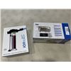 Image 1 : NEW ION CULINARY TORCH, AND ICO FRENCH FRY CUTTER