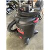 Image 1 : SHOP PRO SHOP VAC WITH HOSE