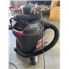Image 2 : SHOP PRO SHOP VAC WITH HOSE
