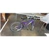 Image 1 : PURPLE NEXT BIKE