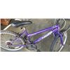 Image 3 : PURPLE NEXT BIKE