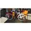 Image 1 : SUPERCYCLE CRUISER BIKE