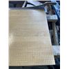 Image 3 : LARGE GUILLOTINE CUTTING BOARD.