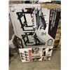 Image 1 : NEW 7 IN 1 GAME TABLE IN BOX.