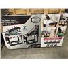 Image 2 : NEW 7 IN 1 GAME TABLE IN BOX.