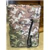 Image 1 : CAMO PORTABLE FOLDING DOGHOUSE
