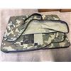 Image 2 : CAMO PORTABLE FOLDING DOGHOUSE
