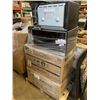 Image 1 : PALLET OF DEFECTIVE STORE RETURNS