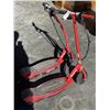 Image 1 : 2 RAZOR ELECTRIC SCOOTERS NO CHARGERS FOR PARTS OR REPAIR