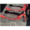 Image 3 : 2 RAZOR ELECTRIC SCOOTERS NO CHARGERS FOR PARTS OR REPAIR