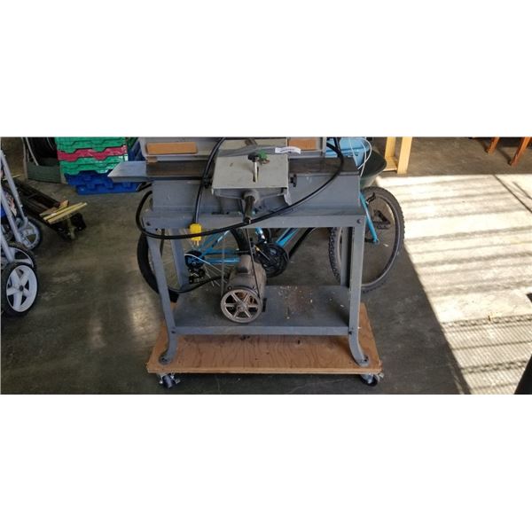 ROCKWELL BEAVER JOINER WITH EXTRA BLADES