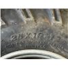 Image 3 : TWO ATV TIRES, MUD LITE, 25 X 10-12, ON RIMS