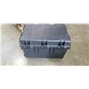 Image 1 : NEW VEVOR HARD CASE WITH NEW FOAM, APPROX. 33"L X 24"W X 20"H