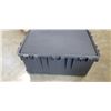 Image 3 : NEW VEVOR HARD CASE WITH NEW FOAM, APPROX. 33"L X 24"W X 20"H