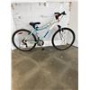 Image 1 : BLUE RALIEGH BIKE