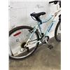 Image 3 : BLUE RALIEGH BIKE