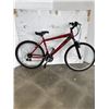 Image 1 : RED BIKE
