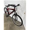 Image 2 : RED BIKE