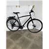 Image 1 : BLACK DEVINCI BIKE