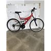 Image 1 : RED NAKAMURA BIKE