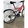 Image 3 : RED NAKAMURA BIKE