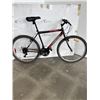 Image 1 : RED SUPERCYCLE BIKE