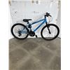 Image 1 : BLUE MOVEUS BIKE
