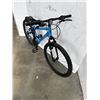 Image 2 : BLUE MOVEUS BIKE