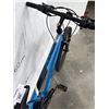 Image 4 : BLUE MOVEUS BIKE
