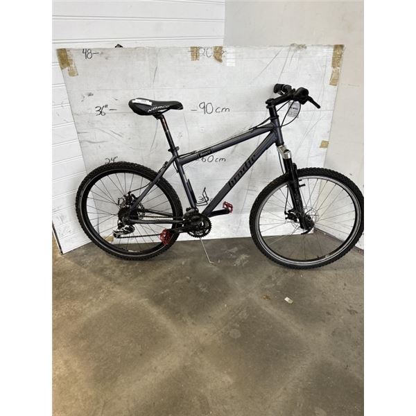 BLACK BRODIE BIKE