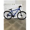Image 1 : BLUE SOULLUTION BIKE