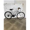 Image 1 : GREY AND BLUE SUPERCYCLE BIKE